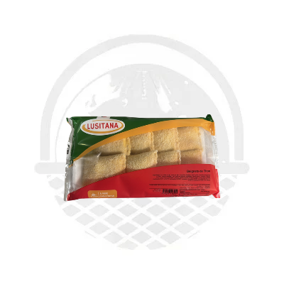 Beignets de Thon Surgelés LUSITANA 450g - Panier du Monde