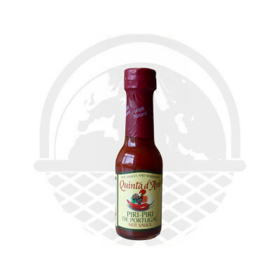 Piri Piri "Portugal" Quinta d'Avo 95mL