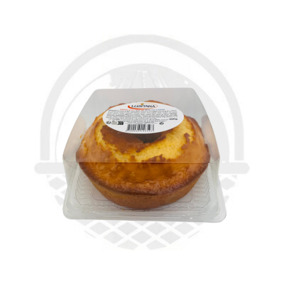 Gâteaux saveur orange Lusitana 500G