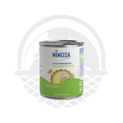 Lait Concentré MIMOSA 397G