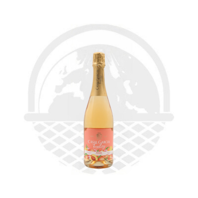 Vin CASAL GARCIA Fruitzy Aromatisé Pêche 75cl - 5,5°