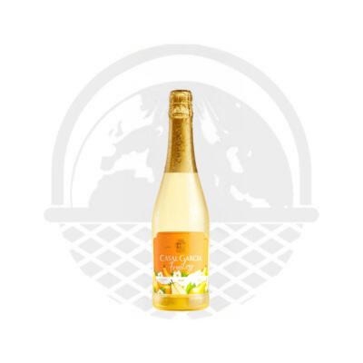 Vin CASAL GARCIA Fruitzy Aromatisé Poire 75cl - 5°