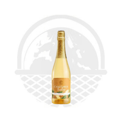 Vin CASAL GARCIA Fruitzy Aromatisé Ananas 75cl - 5,5°