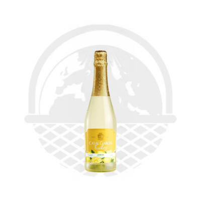 Vin CASAL GARCIA Fruitzy Aromatisé Citron 75cl - 5,5°