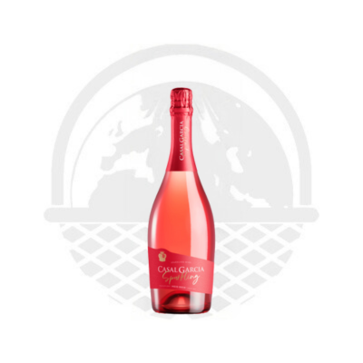 Vin mousseux Sparkling Casal Garcia rosé 75cl 11,5% vol