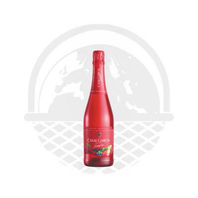 Sangria CASAL GARCIA aux fruits rouges 75cl - 8°