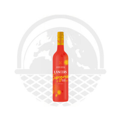 Sangria Lancers Rouge 75cL 8°