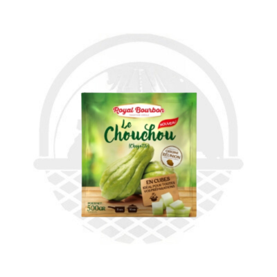 Chouchou Bio Surgelé ROYAL BOURBON 500G