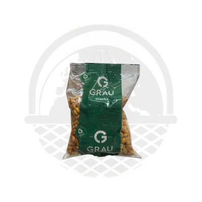 Maïs tendre espagnol "Grau" 250g