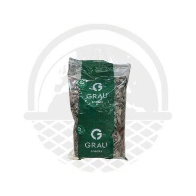 Graines de tournesols espagnoles "Grau" 250g