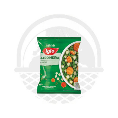 Jardinière De Légumes Surgelée IGLO 650G