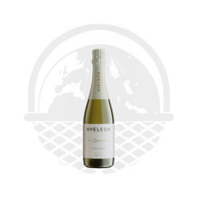 Vin Mousseux Aveleda Brut 11,5° 75cl
