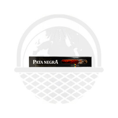 Paio "Vela" De Porc Noir Ibérique PATA NEGRA 150G