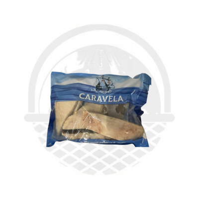 Darne de Limande surgelée CARAVELA 900G Net Egoutté