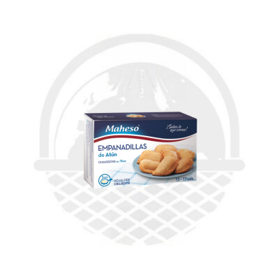 Empanadillas De Thon MAHESO 500G