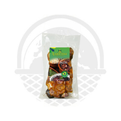 Kit Viandes pour Feijoada IPANEMA 300G