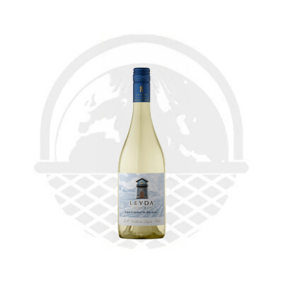 Vin blanc Sauvignon LEYDA Réserve 2025 75CL 13.5°