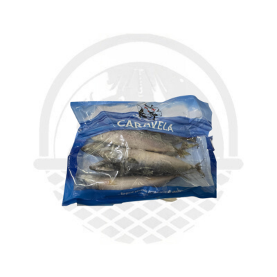 MAQUEREAUX ESPAGNOL "CAVALA" surgelés CARAVELA 900G Net Egoutté
