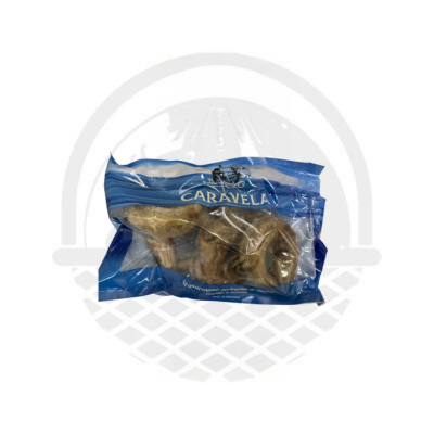 MERLU BLANC "marmotinha" surgelé CARAVELA 900G Net Egoutté
