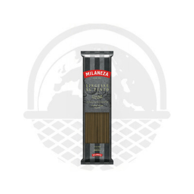 Linguine au pesto MILANEZA 500G