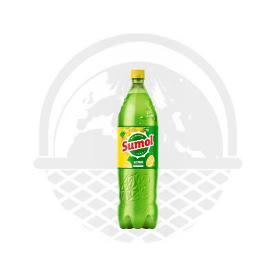 Sumol Citron 1.5L