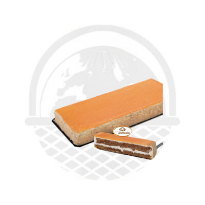 Gâteau de biscuit Maria et lait "Tarte bolacha ovo" 1.5KG