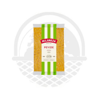 Pâte portugaise Pevide Milaneza 250g