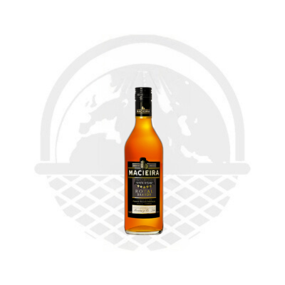 Macieira Brandy Spiritueux 36 °C 1L