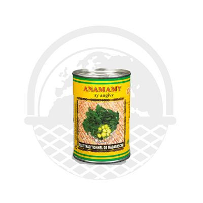 ANAMAMY CODAL 400G - Panier du Monde - Produits portugais,antillais,espagnols,américains en ligne