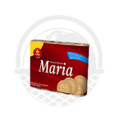 Biscuits Maria 4 x 200g - Panier du Monde - Produits portugais,antillais,espagnols,américains en ligne