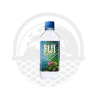 Eau artésienne naturelle "Fiji" 500 ml - Panier du Monde - Produits portugais,antillais,espagnols,américains en ligne