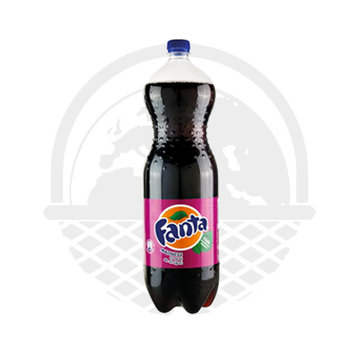 BOISSON FANTA RAISIN  1.5L - Panier du Monde - Produits portugais,antillais,espagnols,américains en ligne