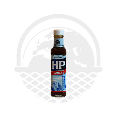 Sauce anglaise HP 255g - Panier du Monde