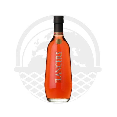 Vin Lancers Rosé 1,5L - Panier du Monde - Produits portugais,antillais,espagnols,américains en ligne