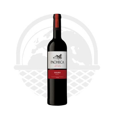 Vin rouge colheita "Quinta Da Pacheca" Douro DOC 75cl - Panier du Monde