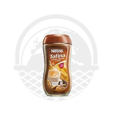 Café TOFINA Nestlé 200g - Panier du Monde - Produits portugais,antillais,espagnols,américains en ligne