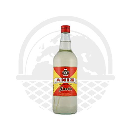 Anis Escarchado Xarao 1L 20°C - Panier du Monde - Produits portugais,antillais,espagnols,américains en ligne