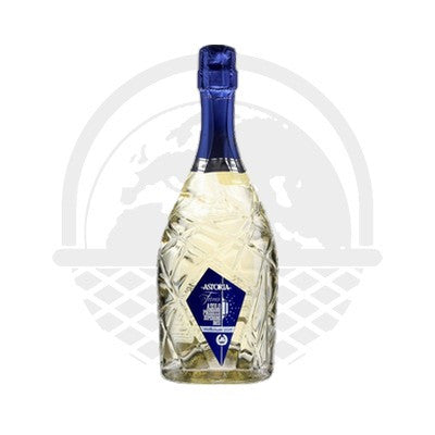 Vin Spumante Prosecco Supérieur FANO Astoria 10.5% alcool - Panier du Monde - Produits portugais,antillais,espagnols,américains en ligne