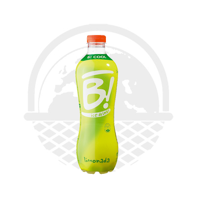 LIMONADE B ACTIVE LIMONADE 1,25L - Panier du Monde - Produits portugais,antillais,espagnols,américains en ligne