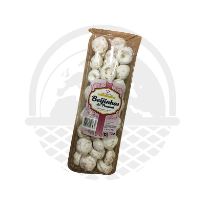 Gâteaux Beijinhos de POMBAL 90g Confeitaria Vale - Panier du Monde - Produits portugais,antillais,espagnols,américains en ligne