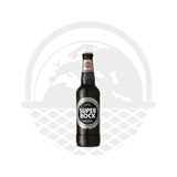 Bière SUPER BOCK- Brune "STOUT" SANS Alcool pack 6x33cl - Panier du Monde - Produits portugais,antillais,espagnols,américains en ligne