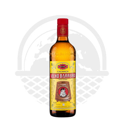 Cachaca Velho Barreiro 1L - Panier du Monde