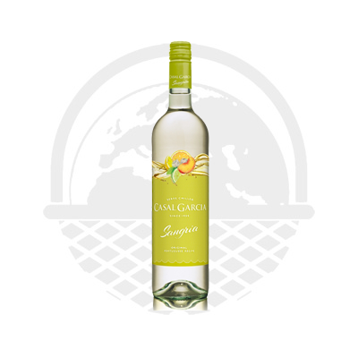 SANGRIA CASAL GARCIA BLANCHE 75CL- 8° - Panier du Monde - Produits portugais,antillais,espagnols,américains en ligne