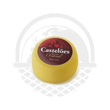 Fromage Casteloes 1KG - Panier du Monde - Produits portugais,antillais,espagnols,américains en ligne
