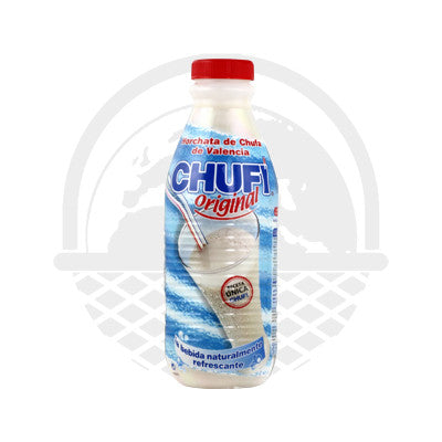 Horchata de Chufa "CHUFI" 1l - Panier du Monde - Produits portugais,antillais,espagnols,américains en ligne