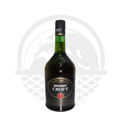 Brandy Croft 70cl - Panier du Monde