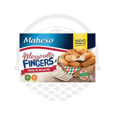 Fingers Mozzarella/ Tomate Maheso 240G