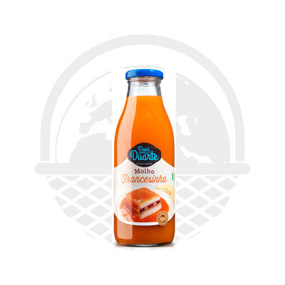 Sauce pour Francesinha Don Duarte 480 Ml - Panier du Monde