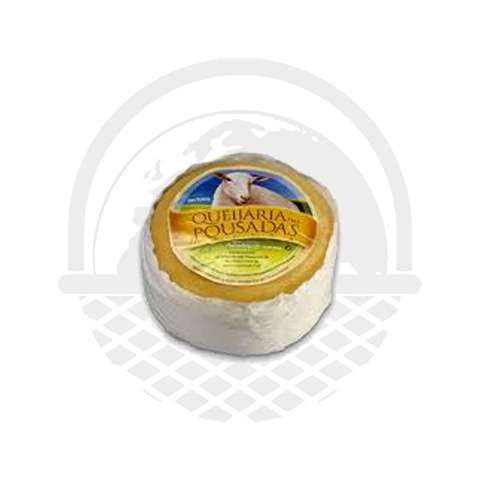 Fromage pur Brebis Queijarias Pousadas 550g - Panier du Monde - Produits portugais,antillais,espagnols,américains en ligne