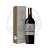 Vin rouge "Quinta da Pacheca" Réserva 2014 Tony Carreira 75cl 14° - Panier du Monde - Produits portugais,antillais,espagnols,américains en ligne